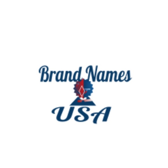 brandnamesusa